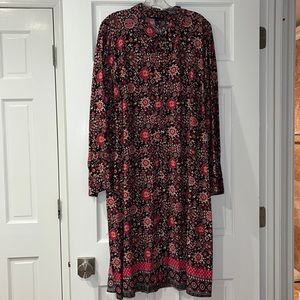 Lane Bryant Tunic/Dress